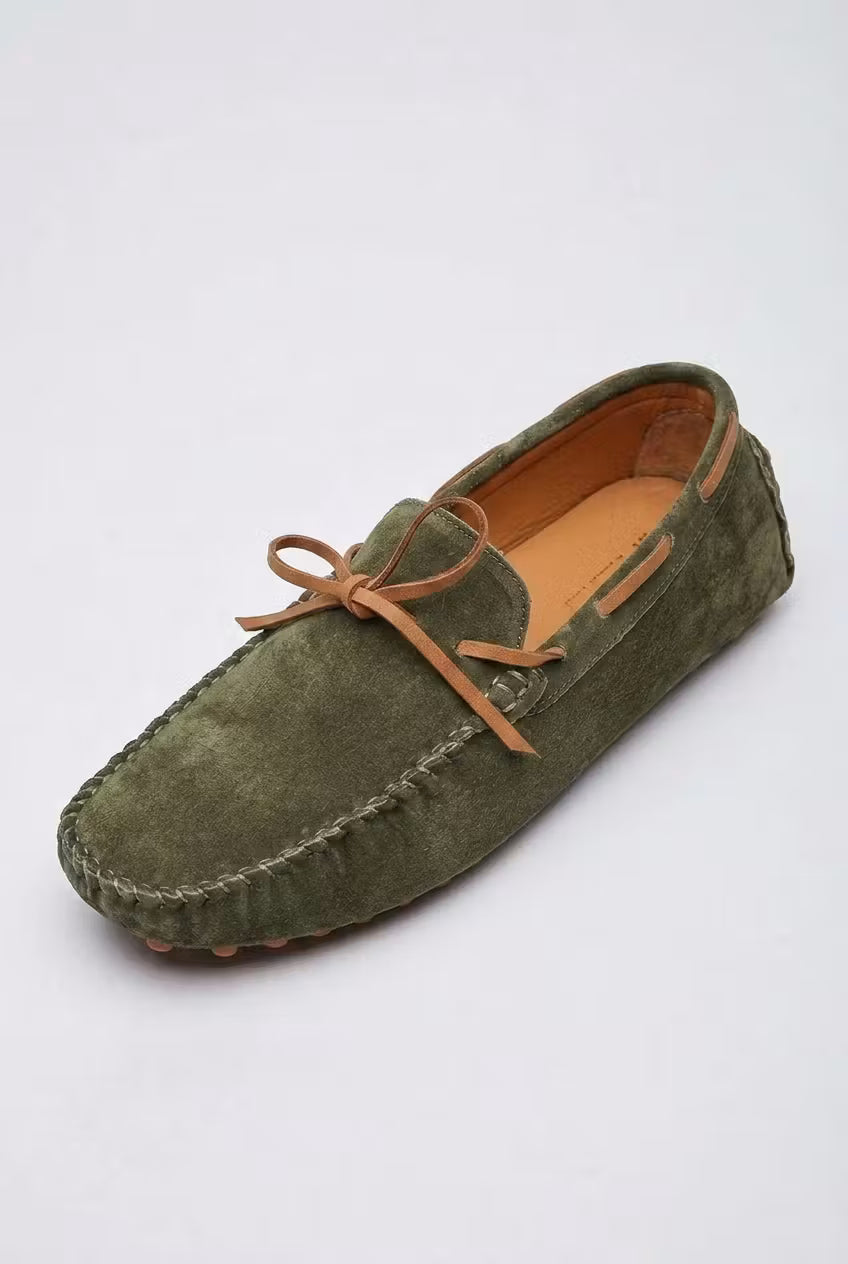 The Beaumont Driving Loafer