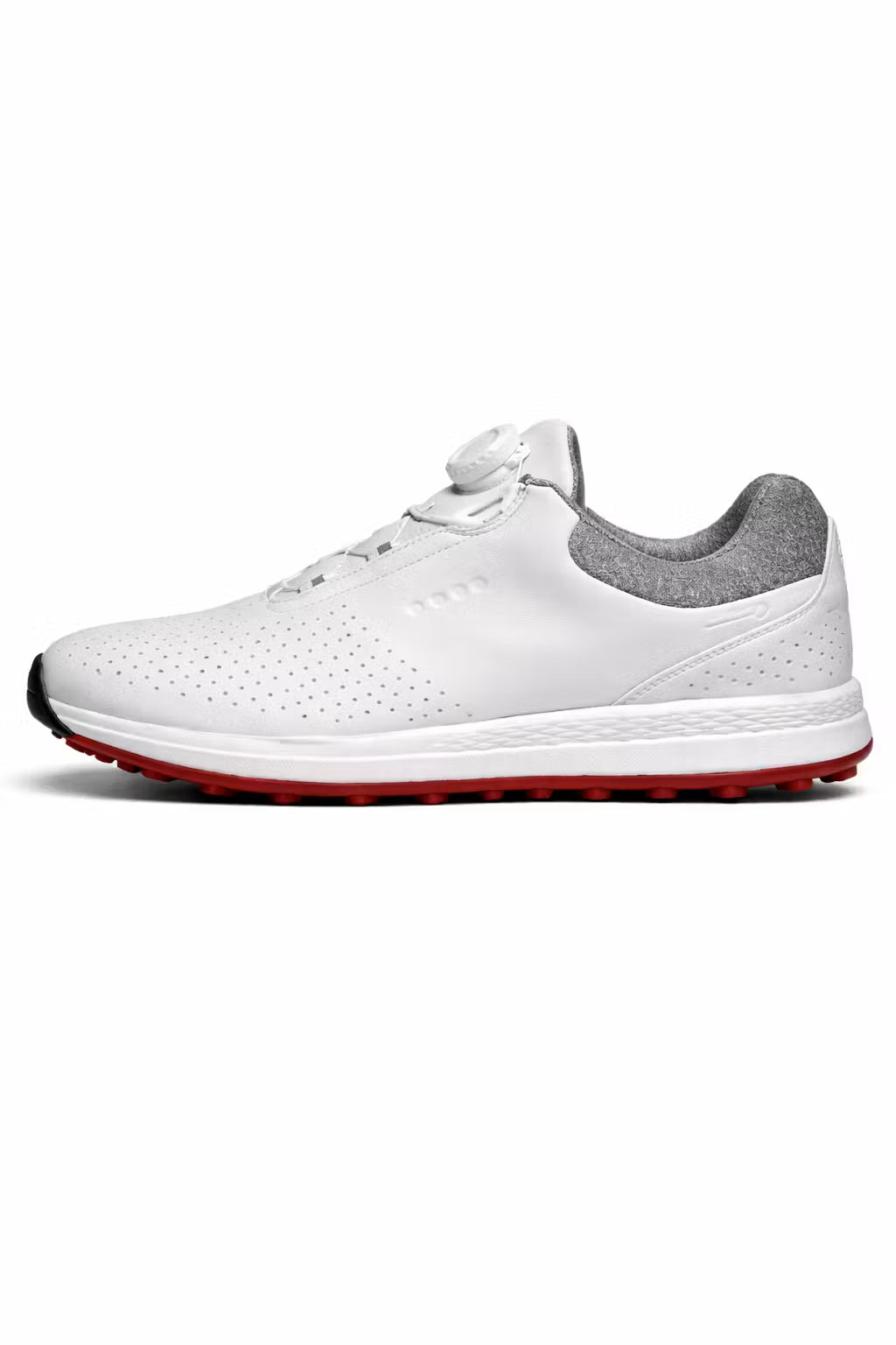 Dial-Fit Performance Golf Shoe