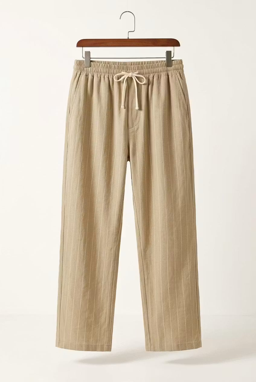 Fairmont Stripe Trouser