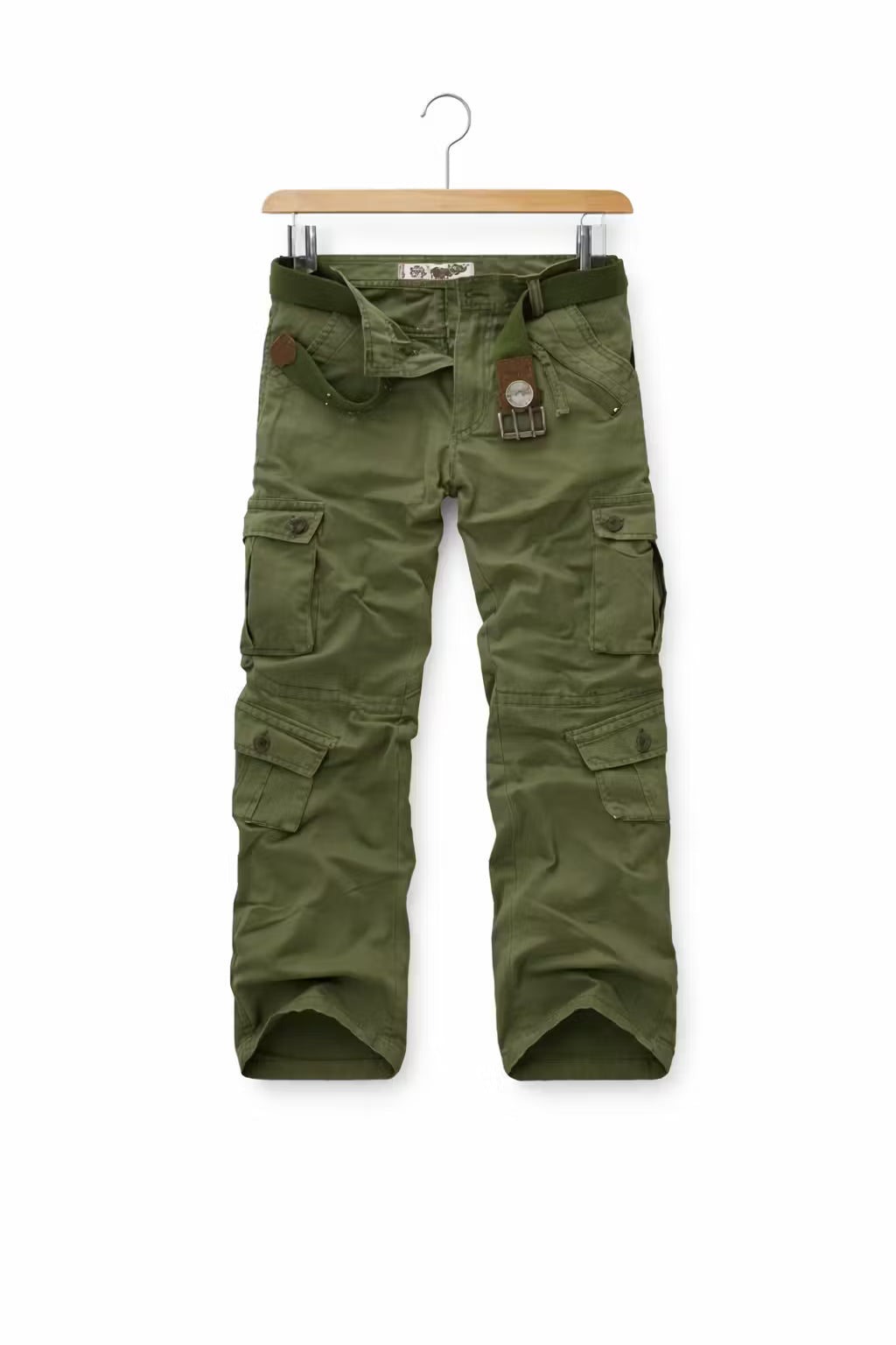 Utility Outdoor Cargo Pants