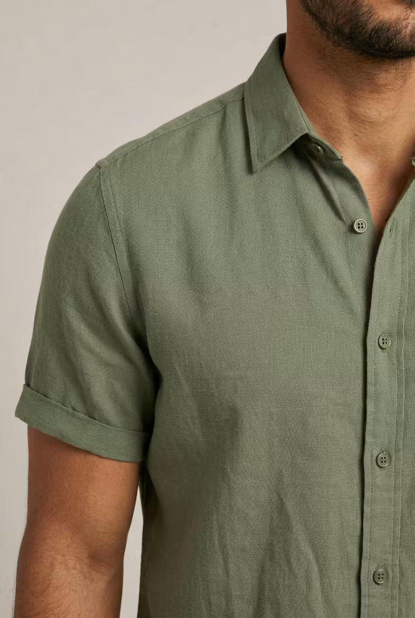 Bayside Camp Shirt