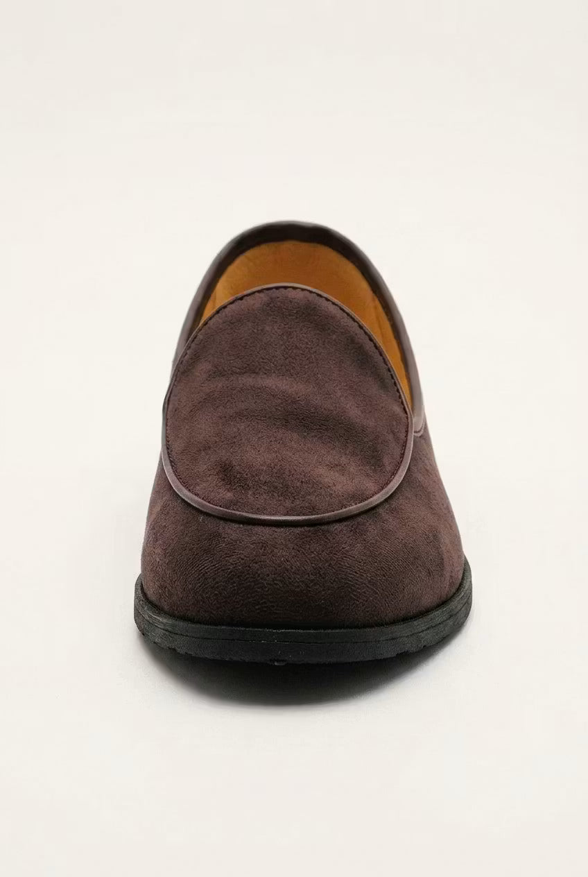 The Ashbourne Penny Loafer