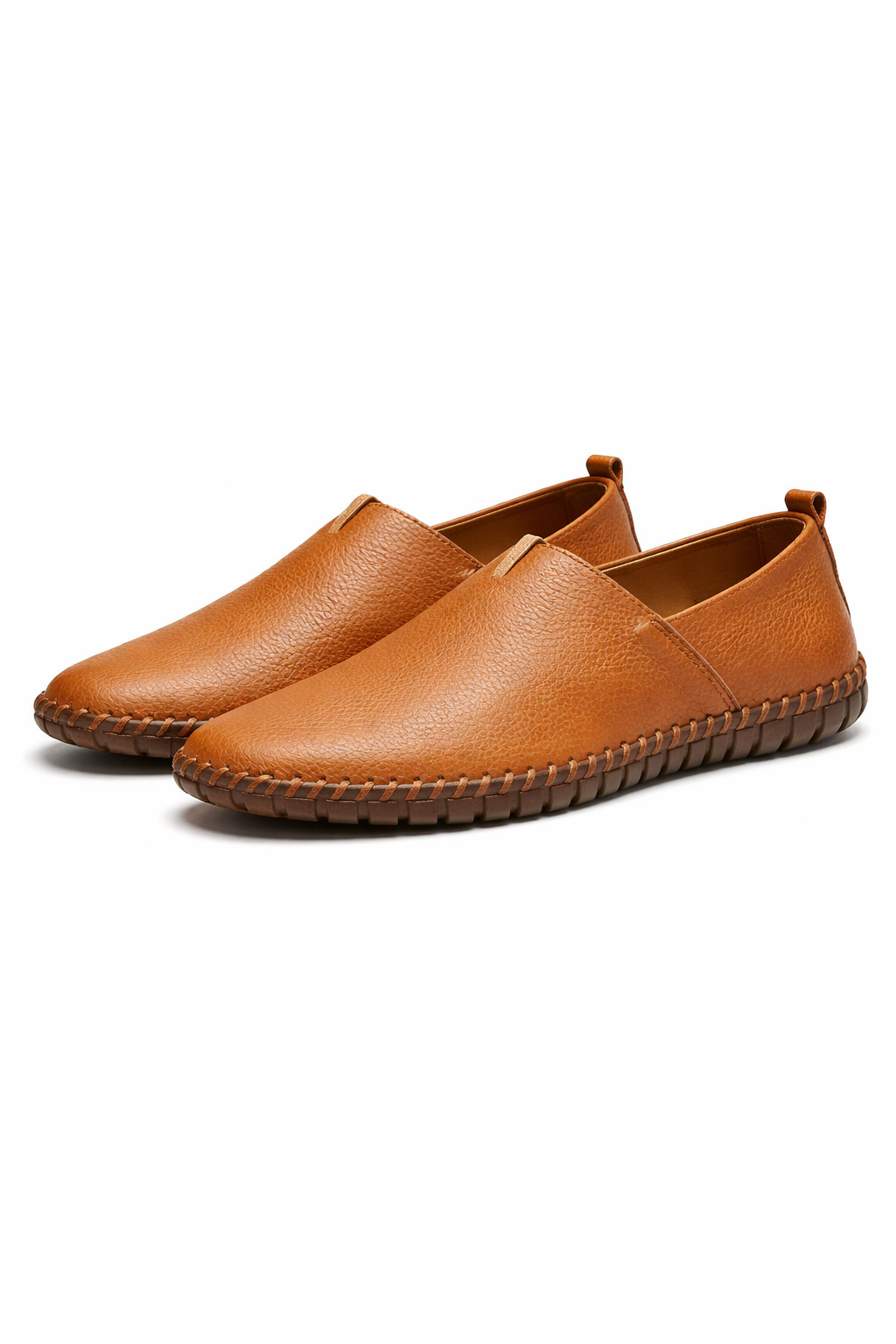 Harrow Slip-On Driving Shoes