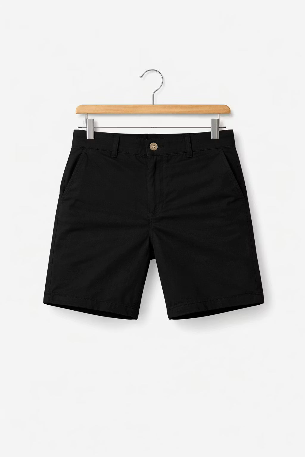 Clean Cut City Shorts