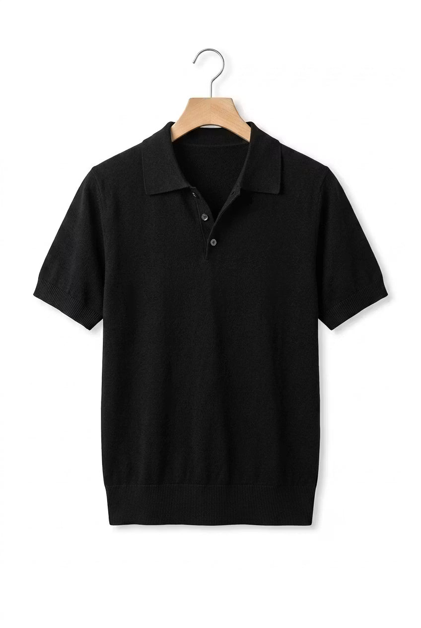 Fairmont Knit Polo