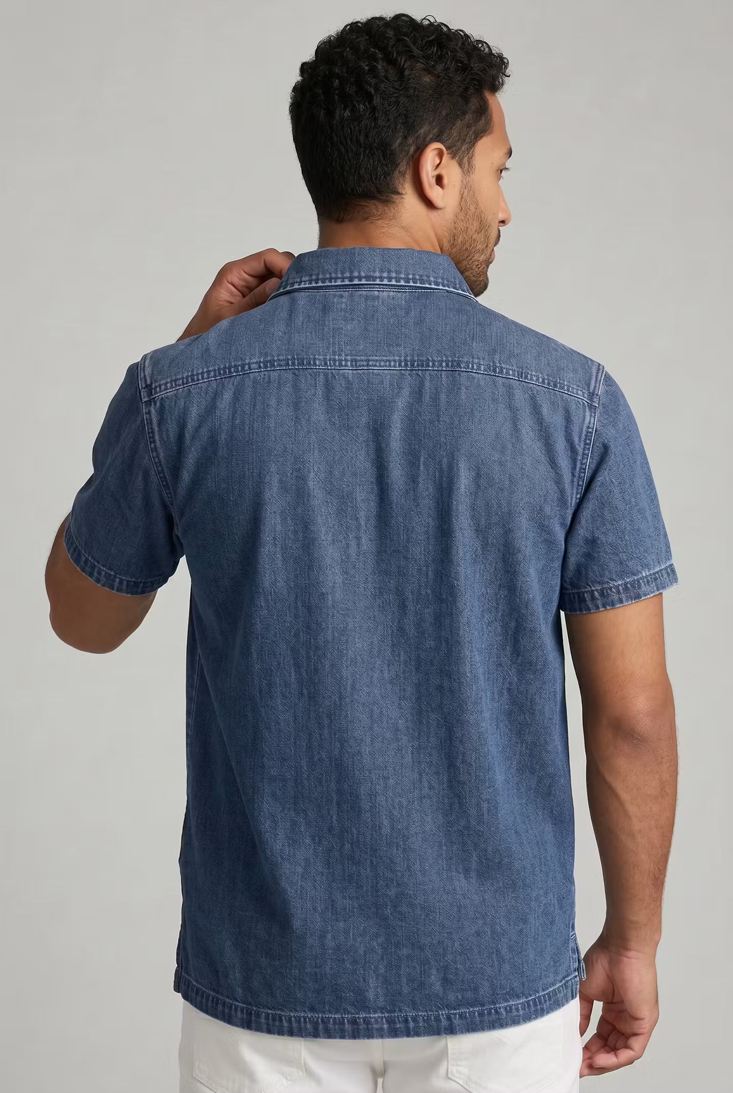 Heritage Wash Polo