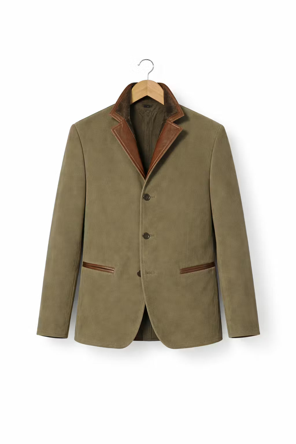 Frontier Heritage Utility Jacket