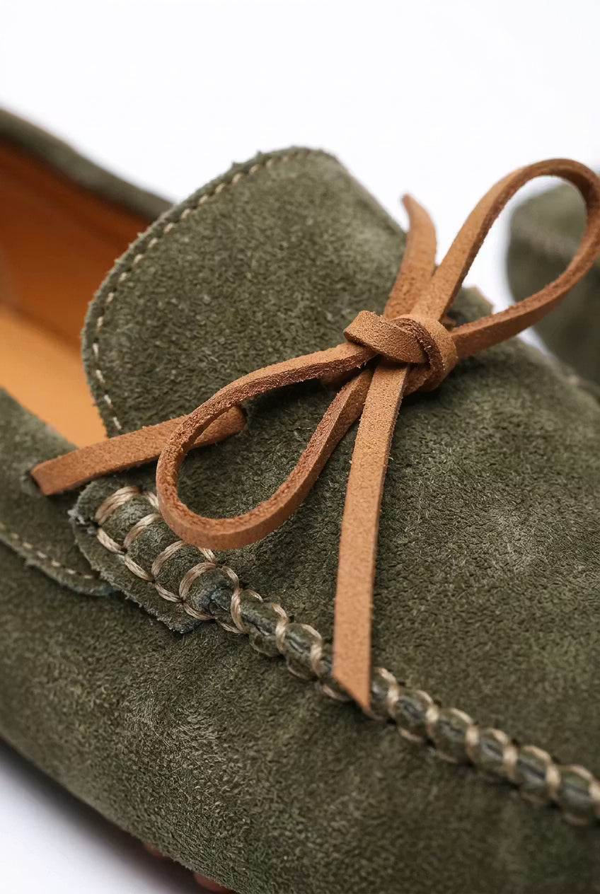 The Beaumont Driving Loafer