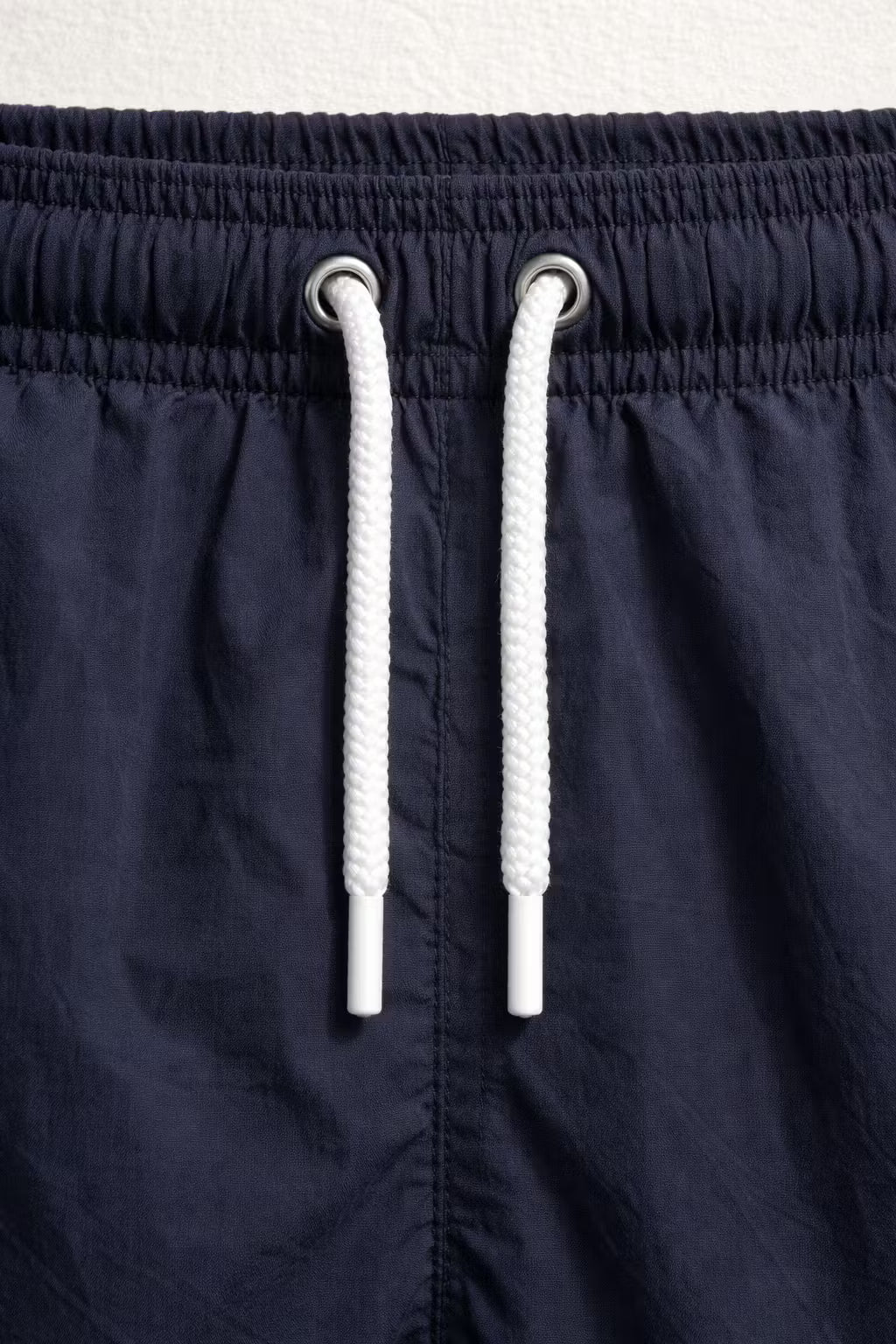 Thin Contrast Stripe Casual Sports Pants