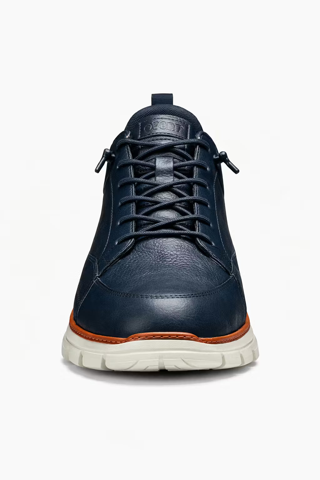 StrideForm Flex Lace-Up Sneakers