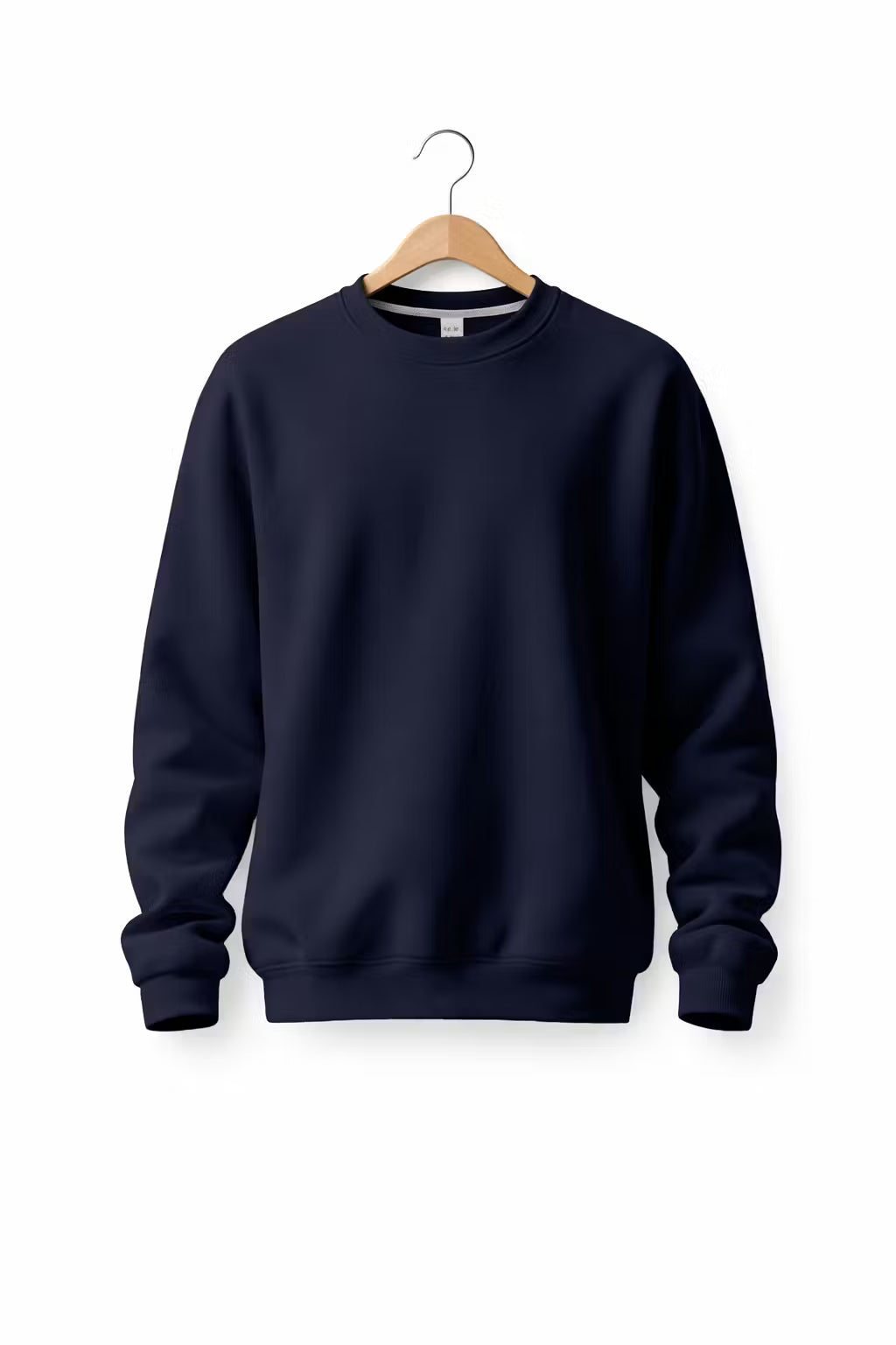 Nano-Guard Signature Crewneck Sweatshirt