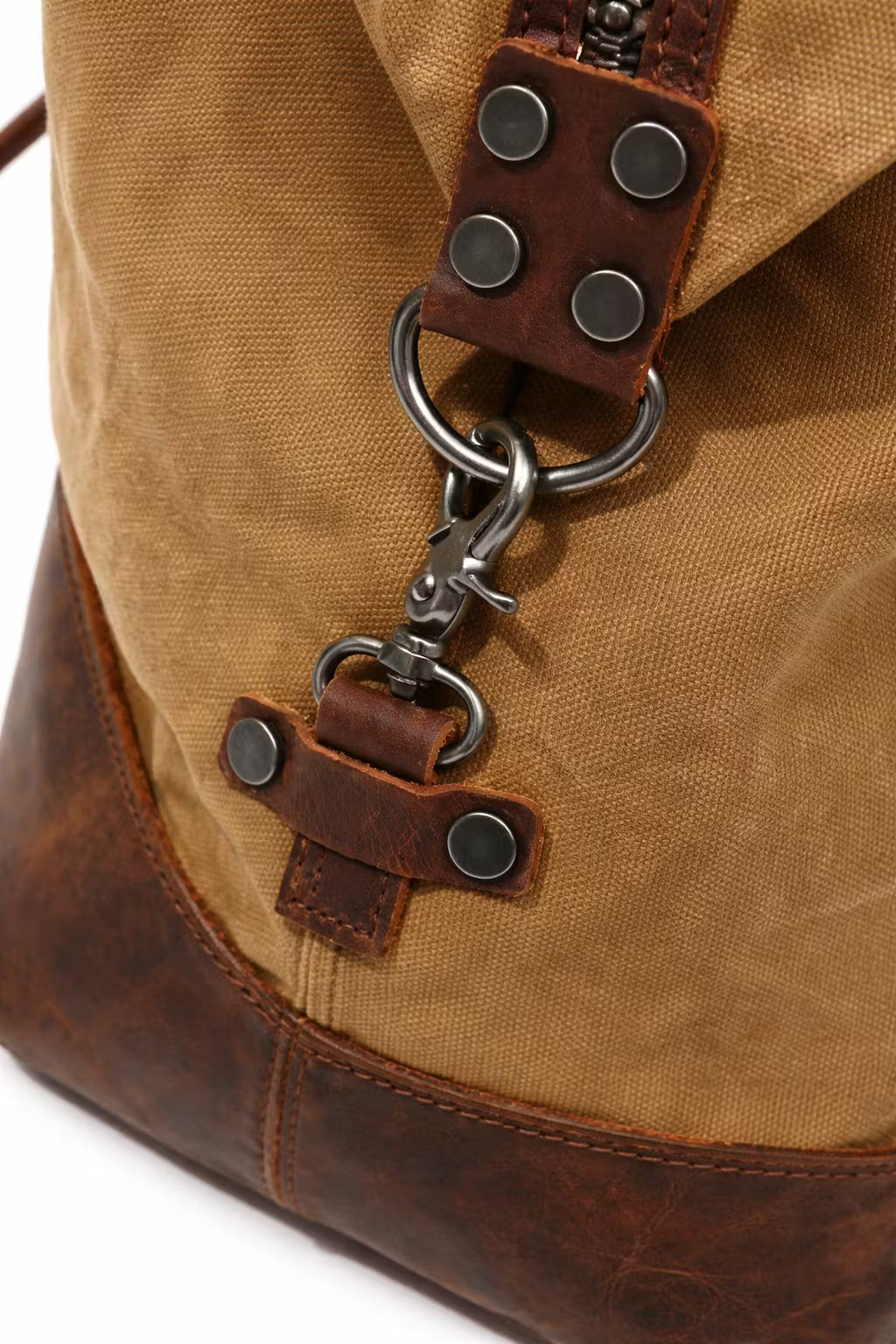 The Ridgewell Duffel