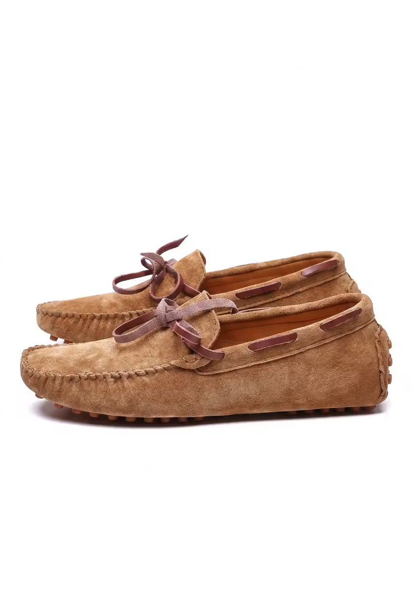 The Beaumont Driving Loafer