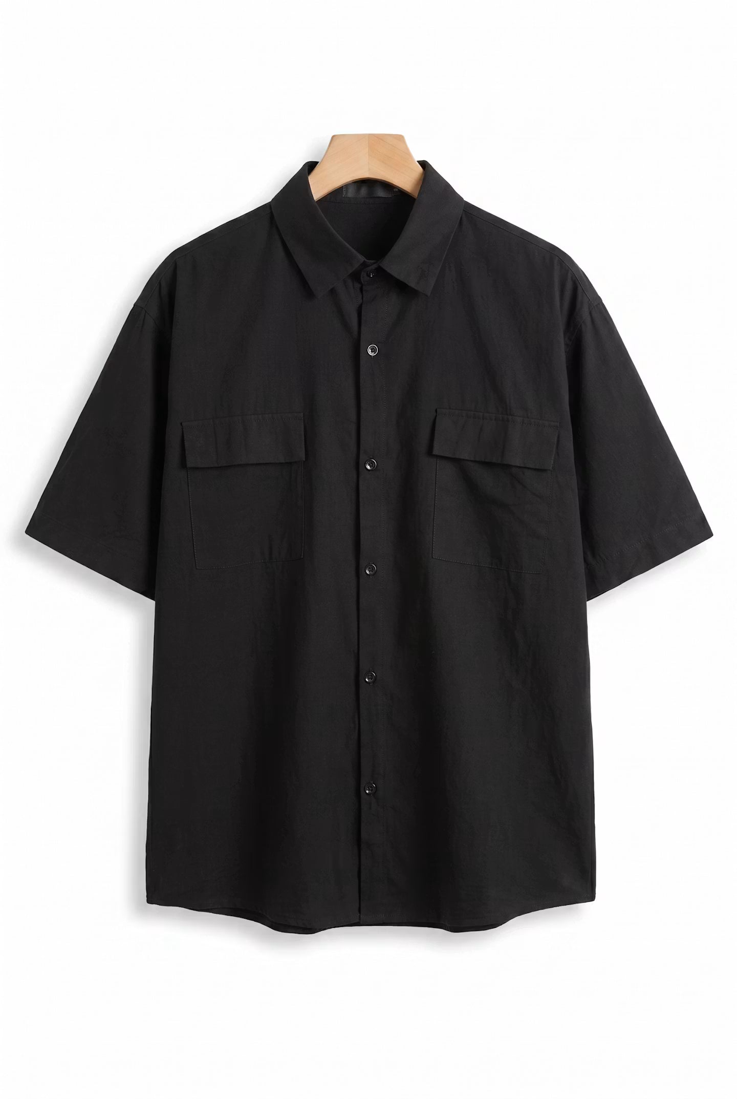 Hayes Utility Overshirt