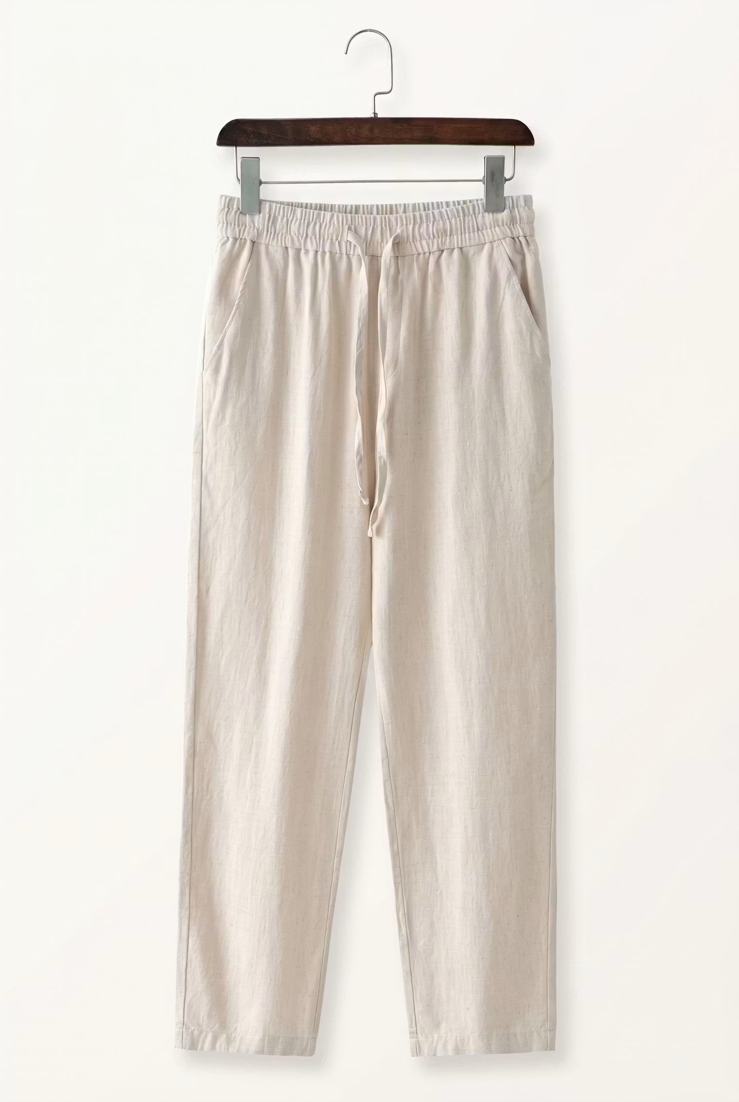 Cedar Drawstring Trousers