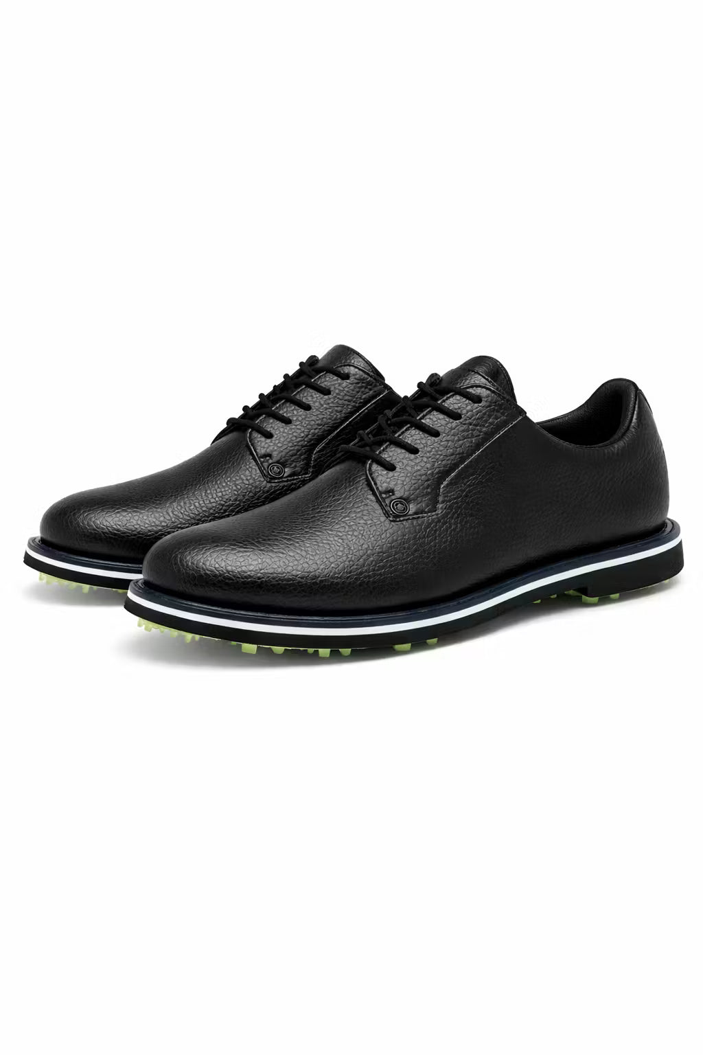 Classic Grip Sole Golf Shoes