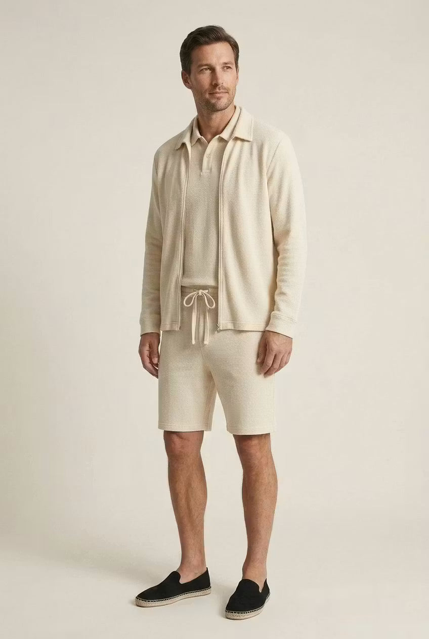 The Coastal Knit