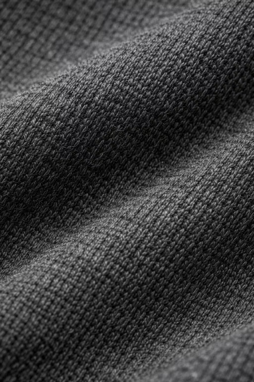 Montclair Knit Polo Sweater