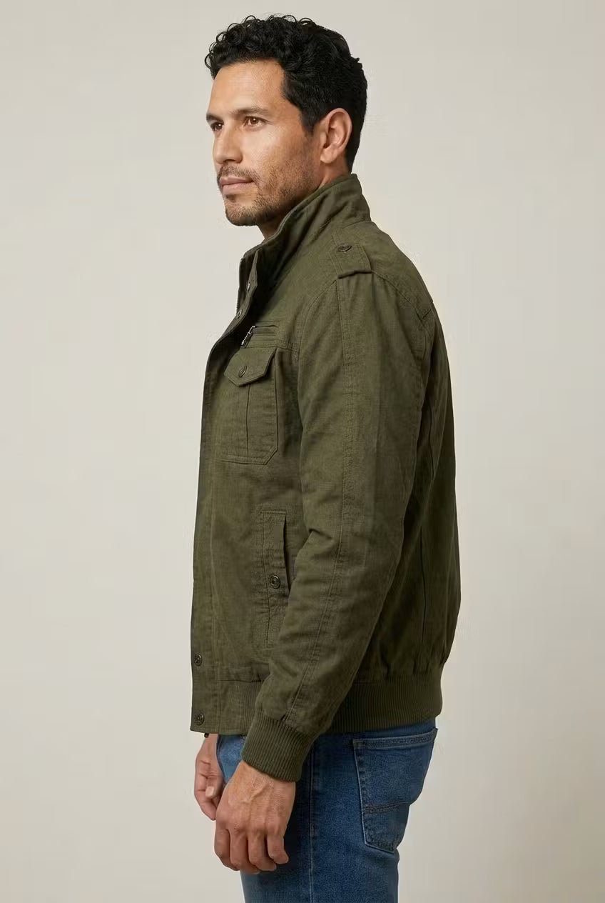 Ironwood Tactical Field Jacket