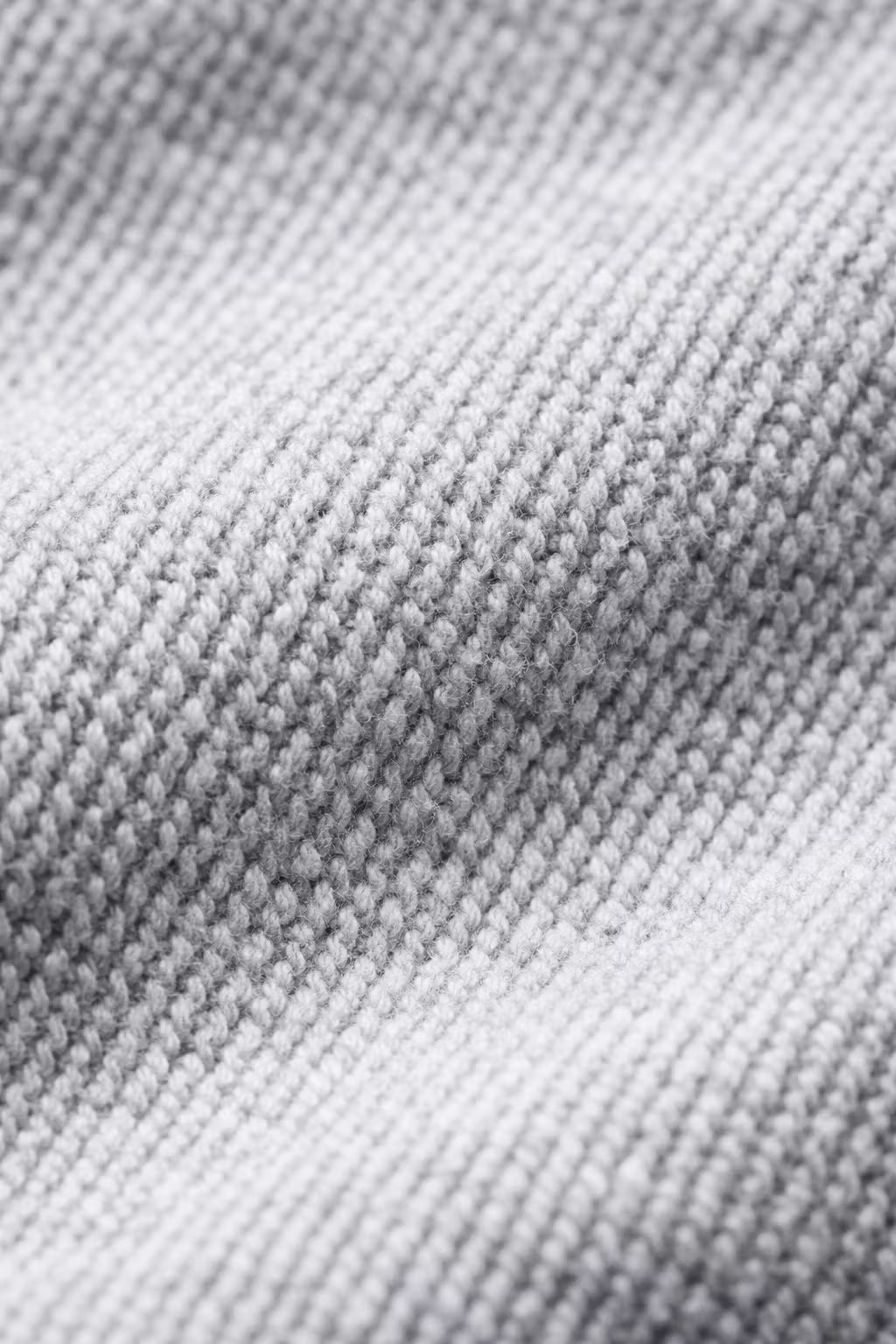 Men’s Quarter Zip Long Sleeve Pullover with Patched Elbows