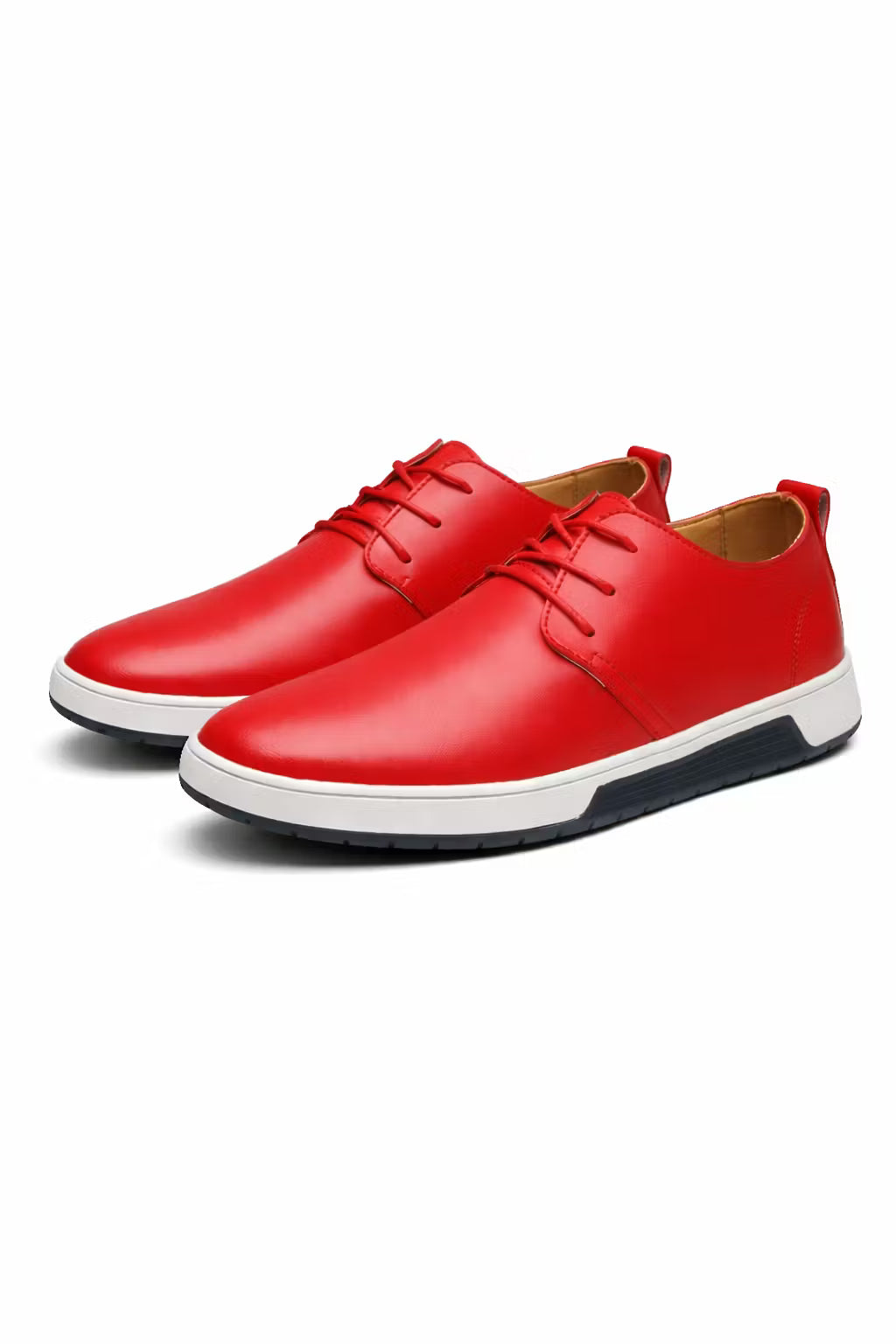Harbour Glide Casual Oxfords