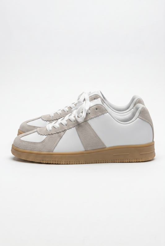 Heritage court sneakers