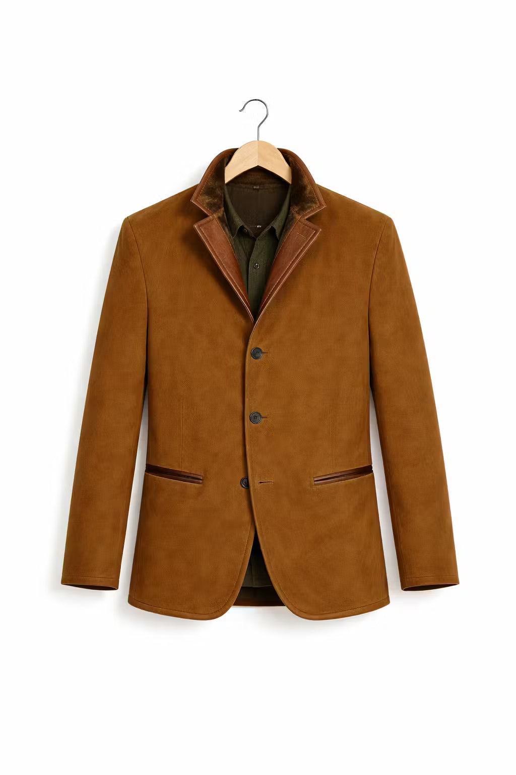 Frontier Heritage Utility Jacket