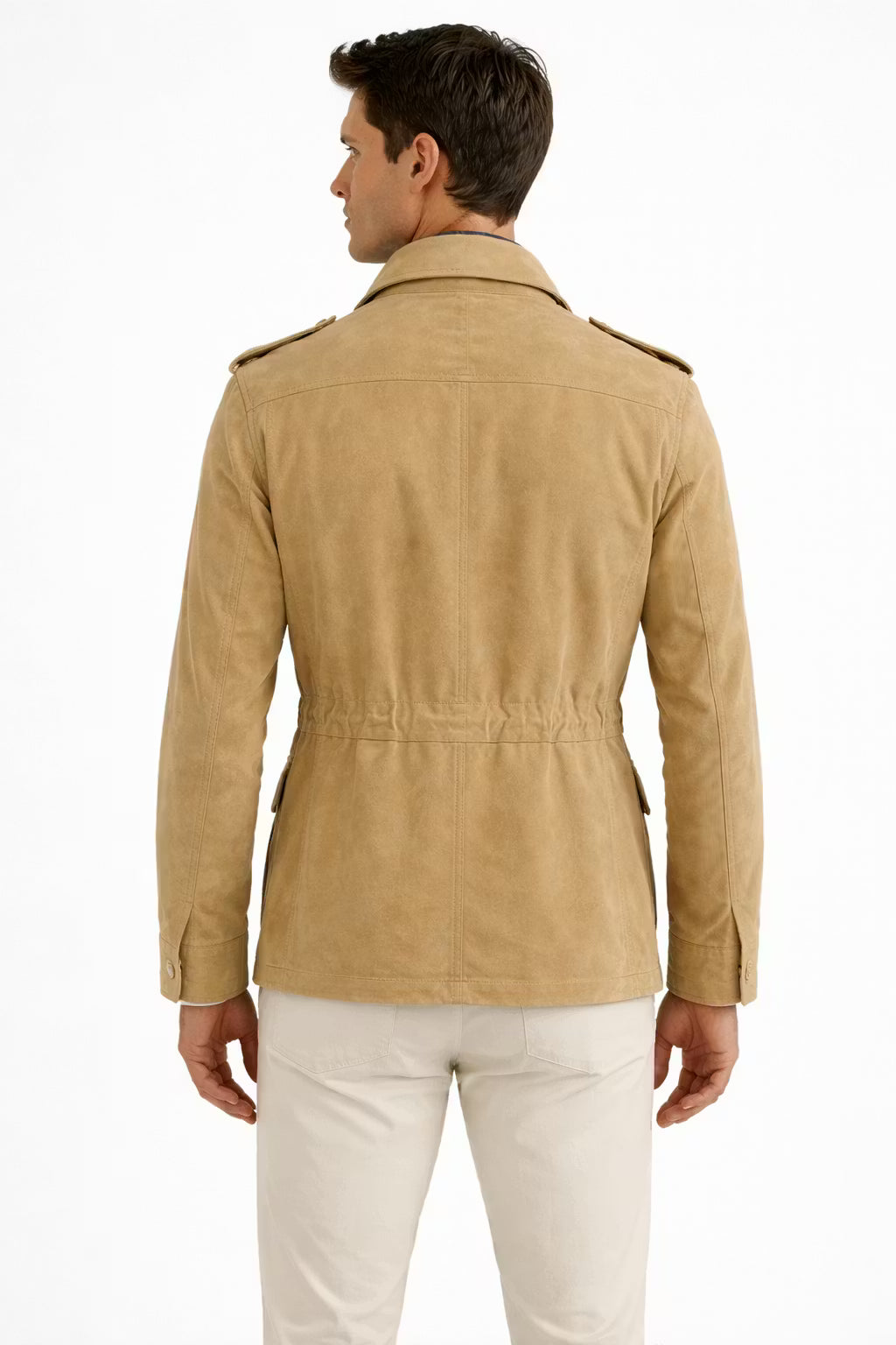 The RidgeLine Field Jacket