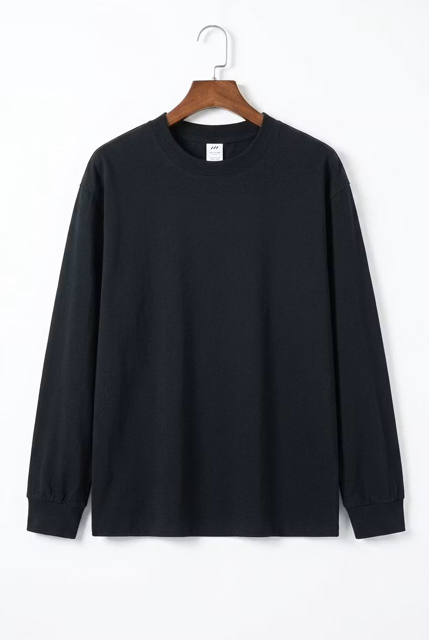 Northline Cotton Long Sleeve Tee