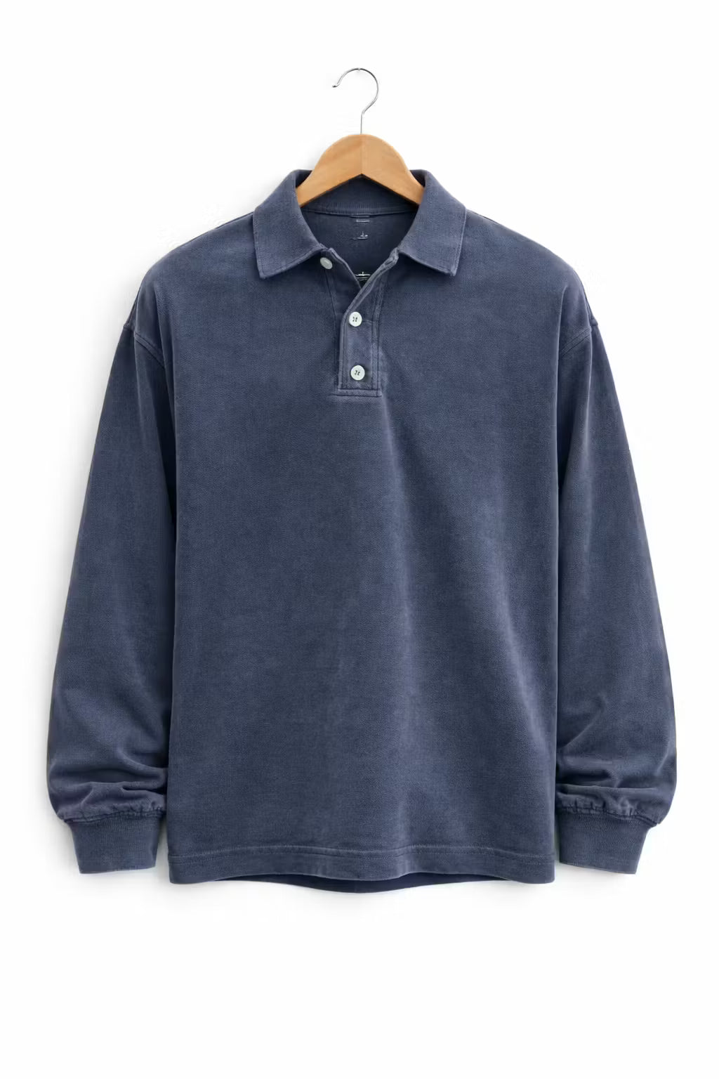 Westbrook Spring Cotton Polo