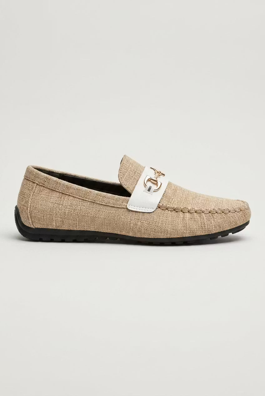 The Pembroke Horsebit Loafer
