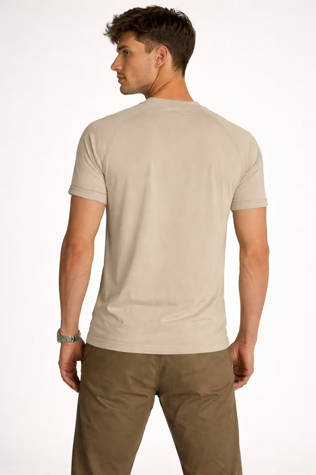 DryFit Sport Tee