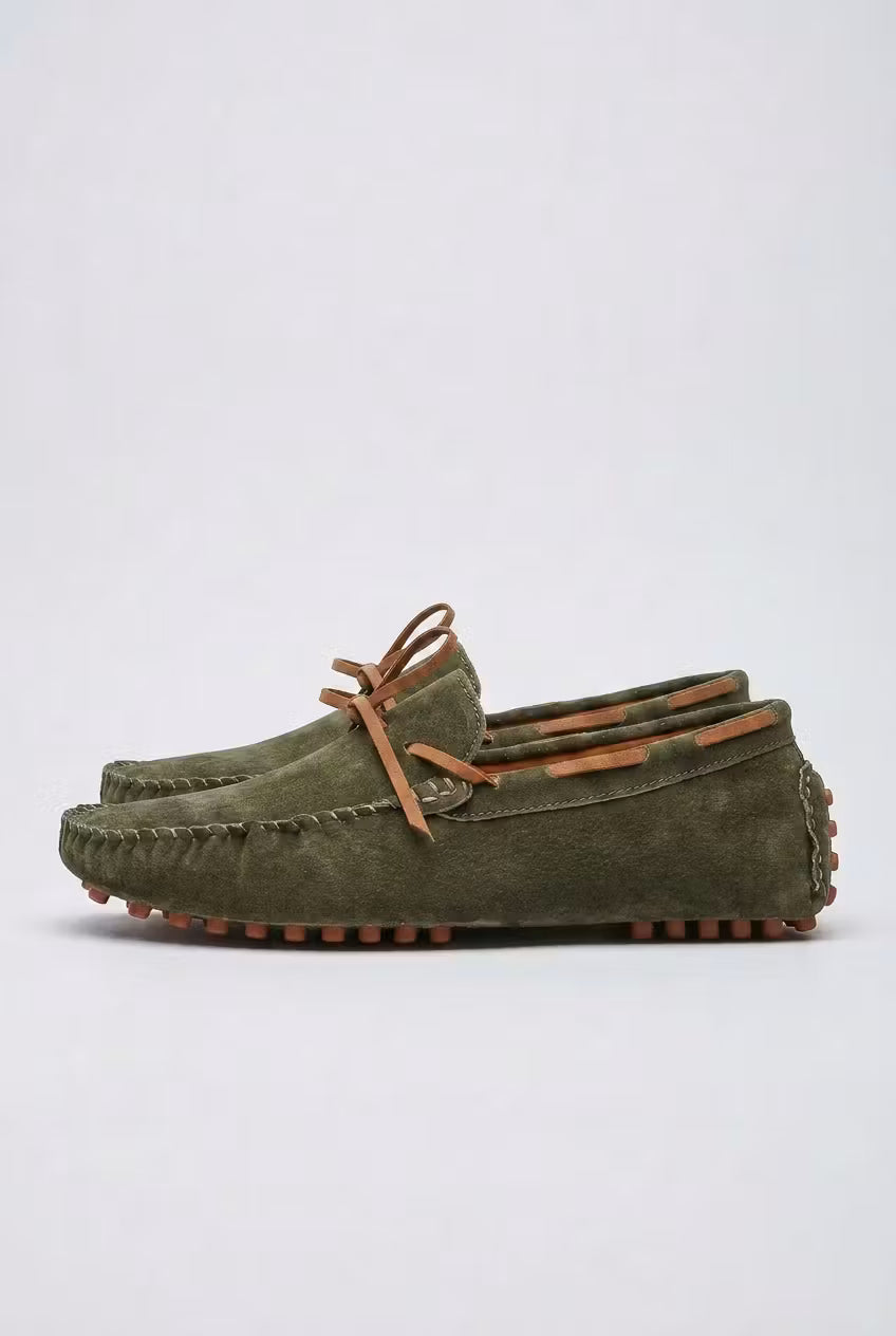 The Beaumont Driving Loafer