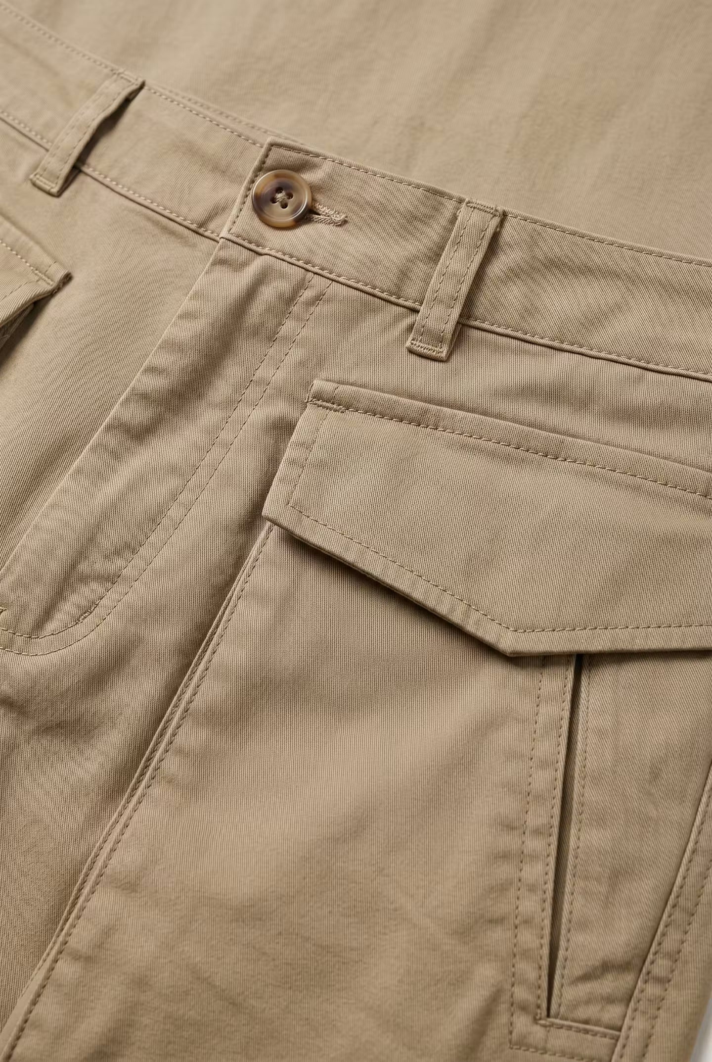 Frontier Utility Shorts