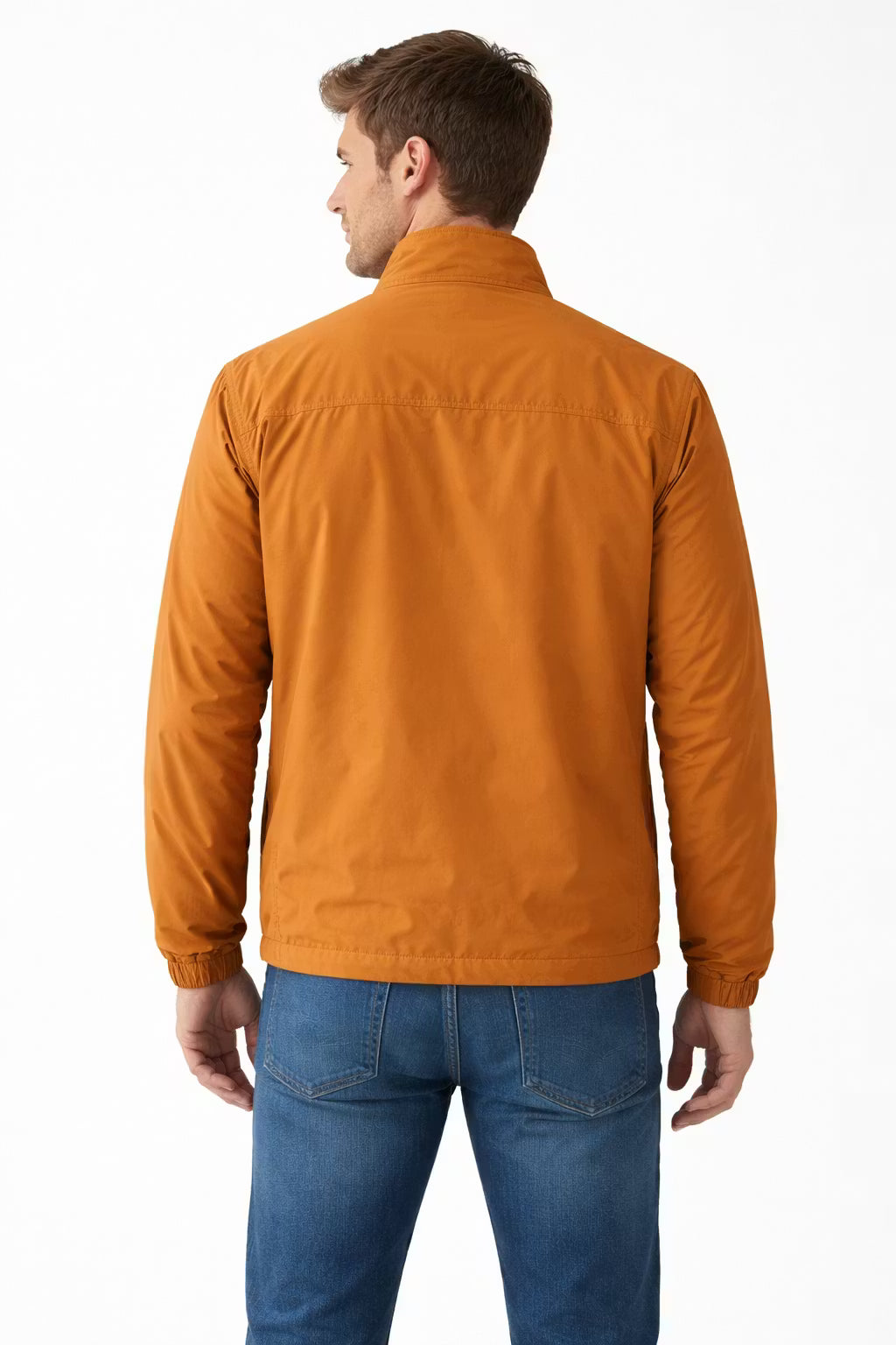 Northpoint Stand Collar Jacket