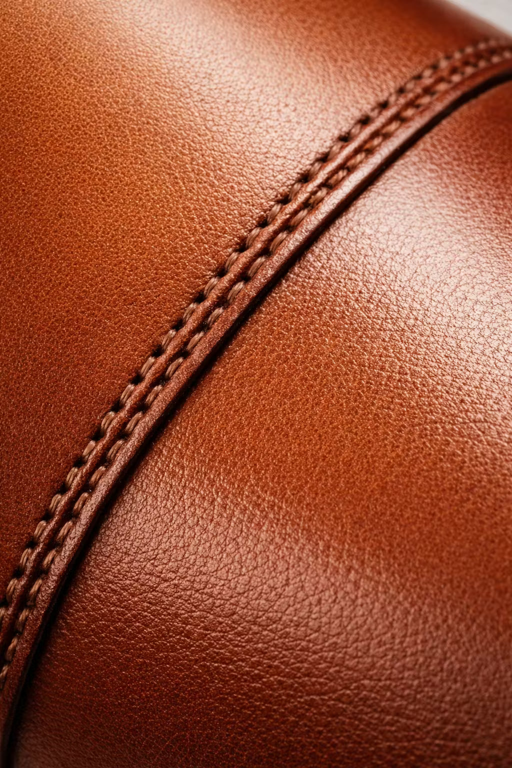 British Cap Toe Oxford Shoes