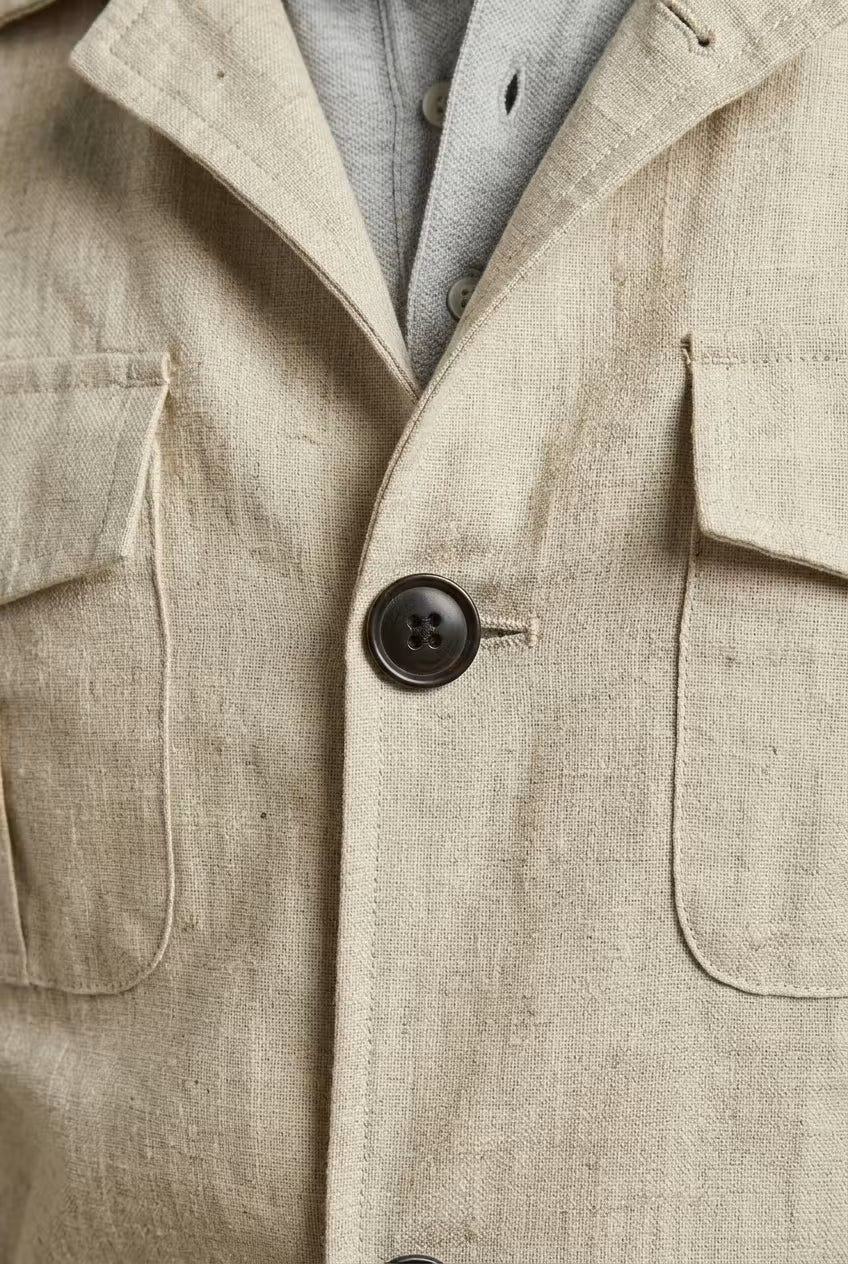 Marlowe Field Jacket