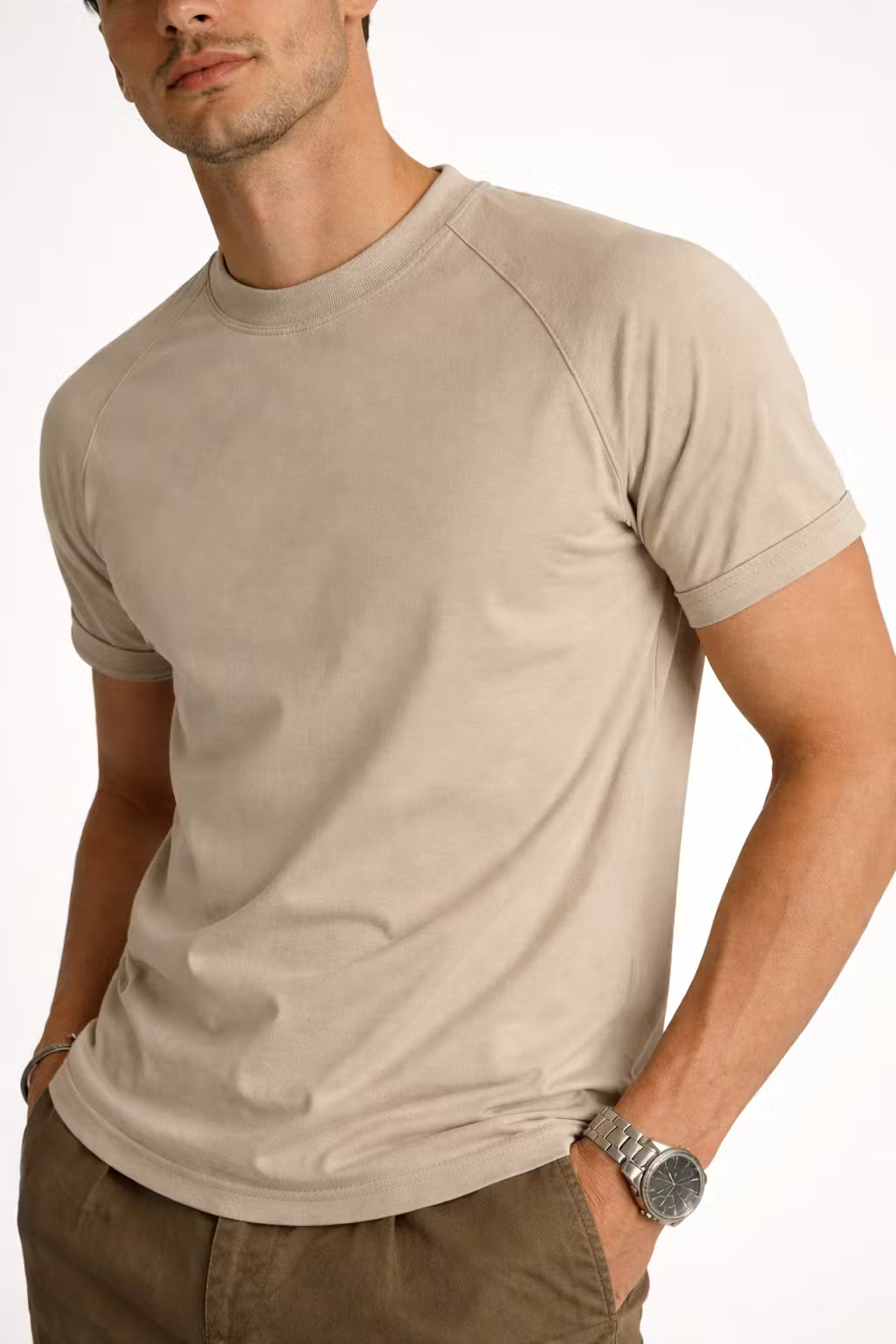 DryFit Sport Tee