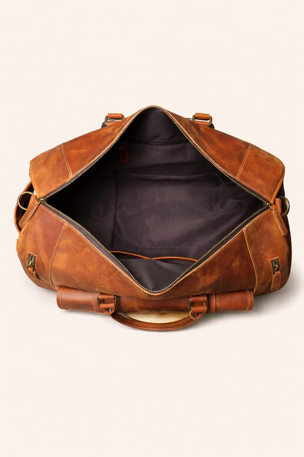 The Kingsford Duffel