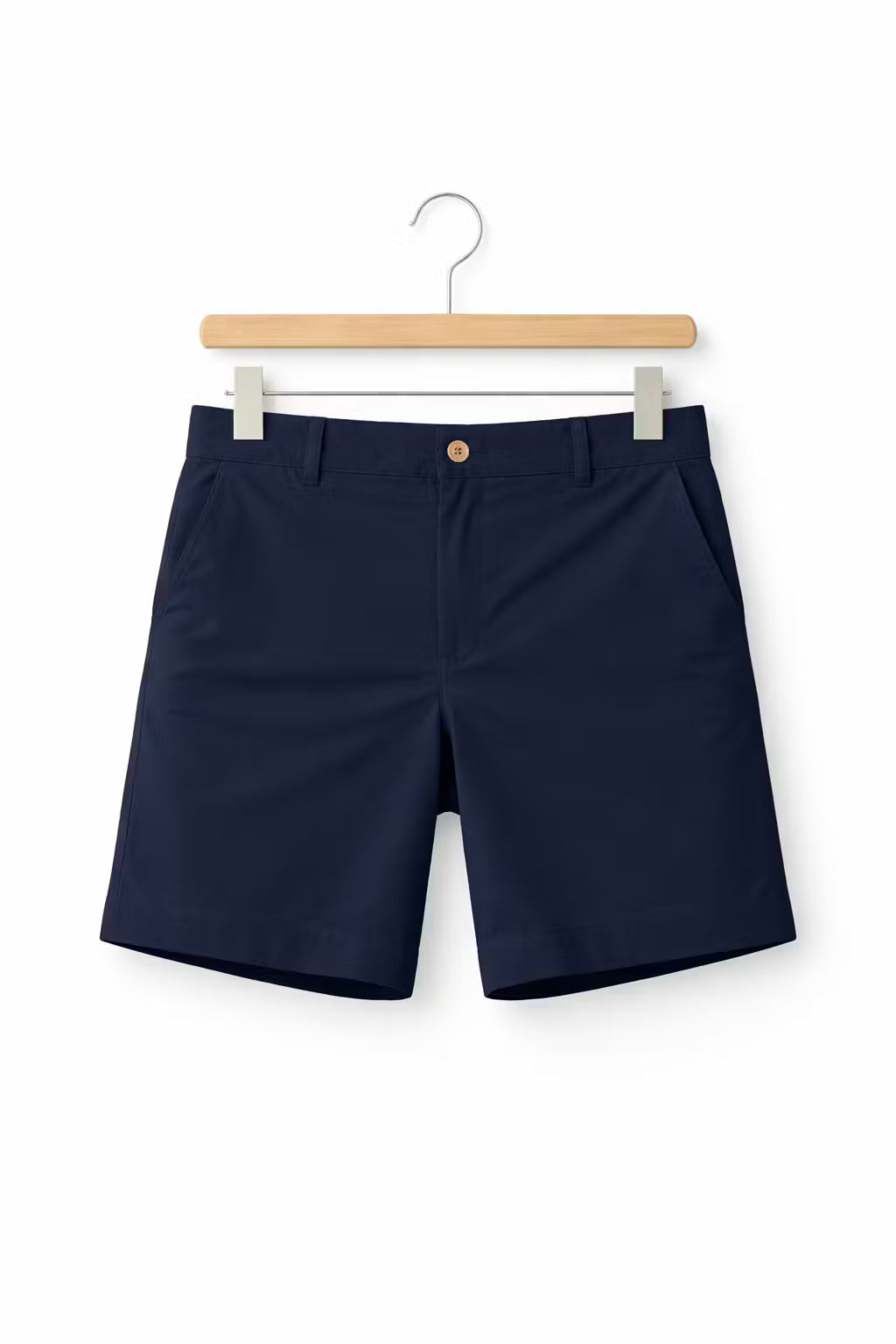 Clean Cut City Shorts