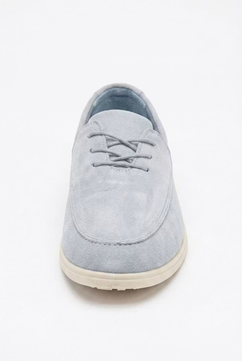 The Calder Suede Driver