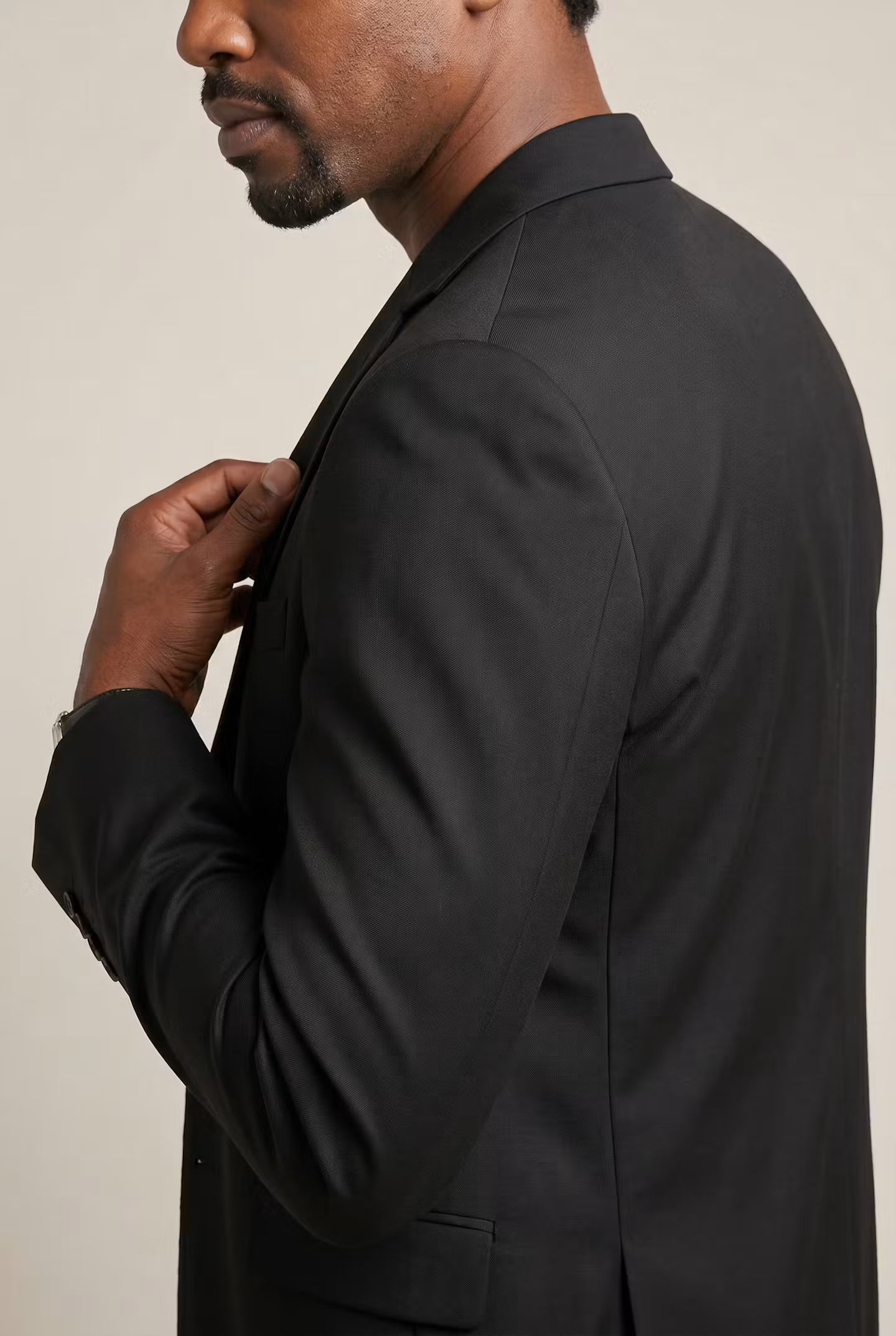 Regent Tailored Blazer