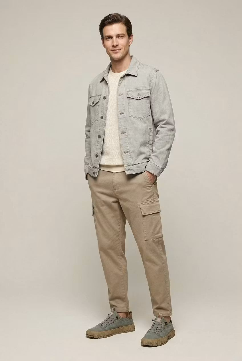 Westfield Terrain Sneaker