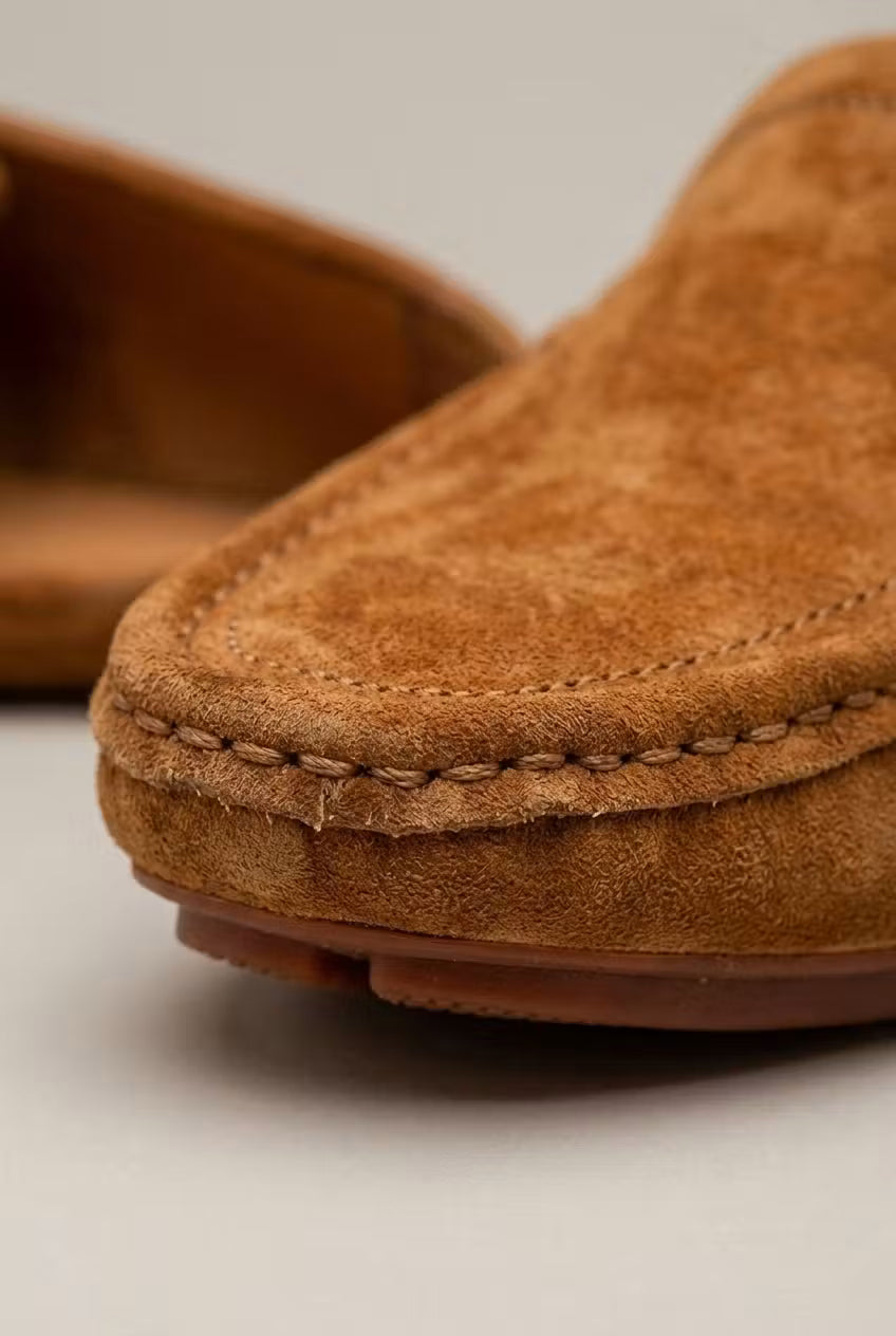 Cabin Slipper