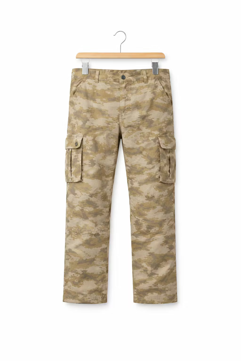 Utility Outdoor Cargo Pants