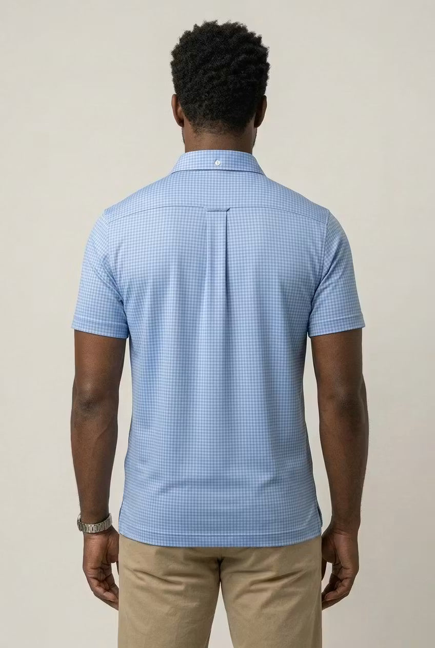 Fairmont Performance Golf Polo