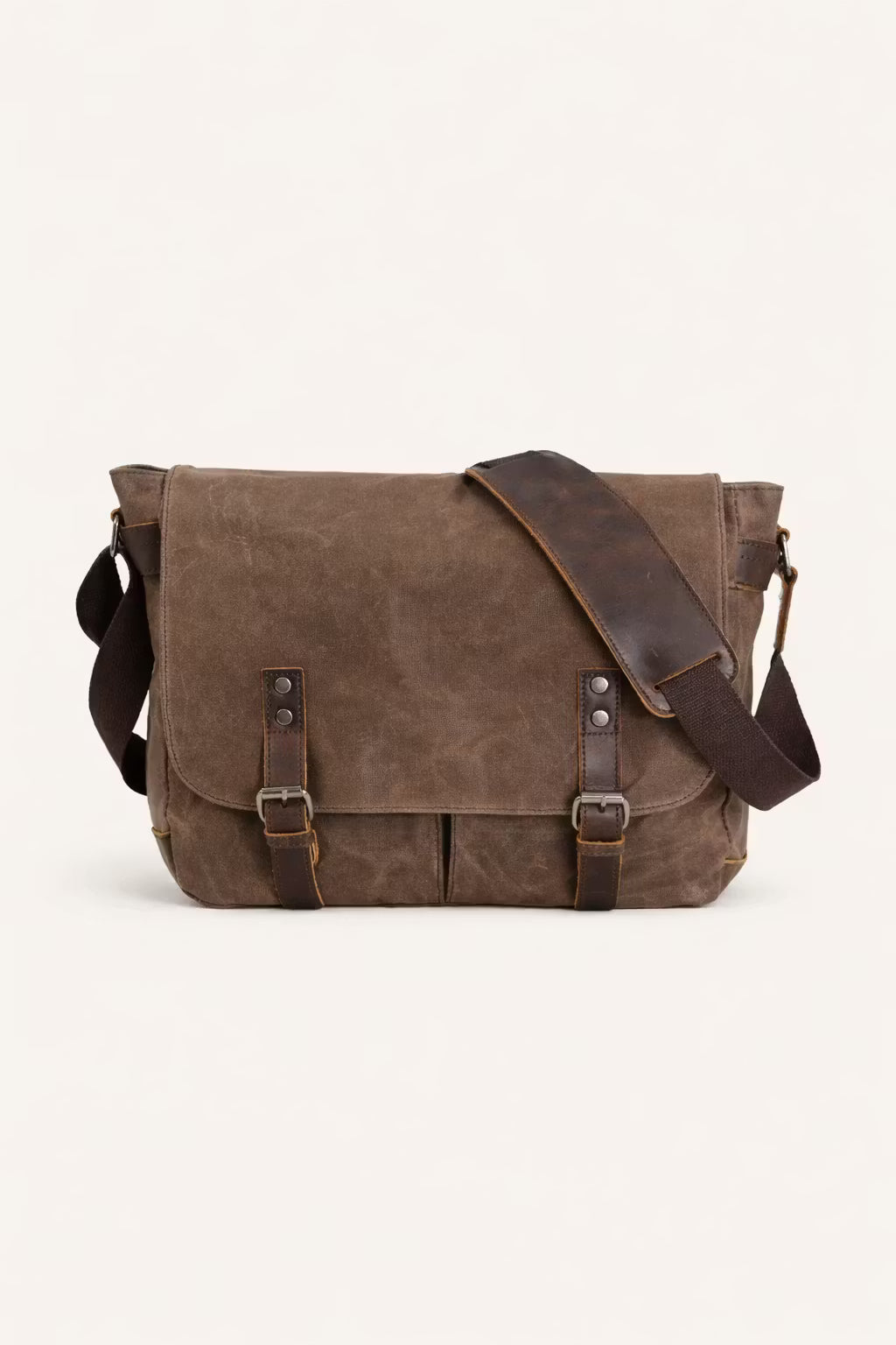 The Ashford Field Bag