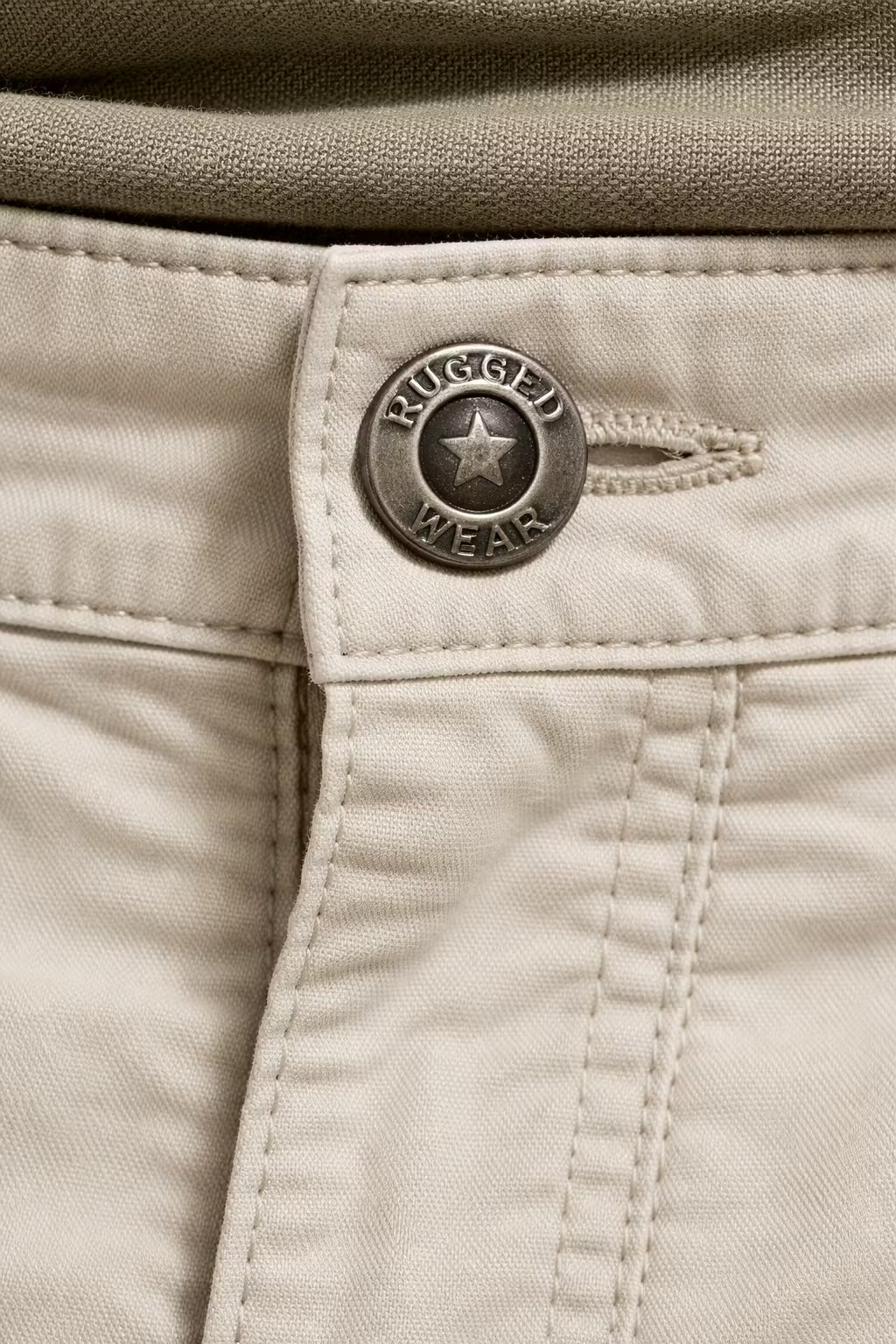 Urban Utility Cargo Shorts