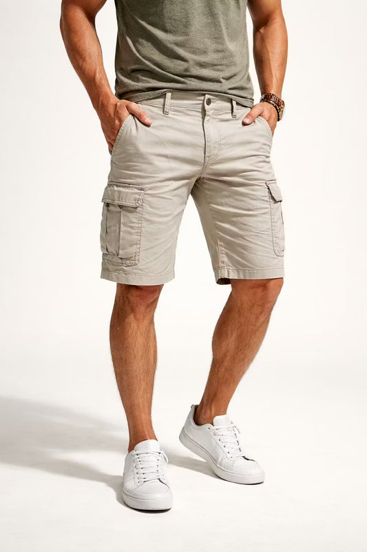 Utility-cargoshorts