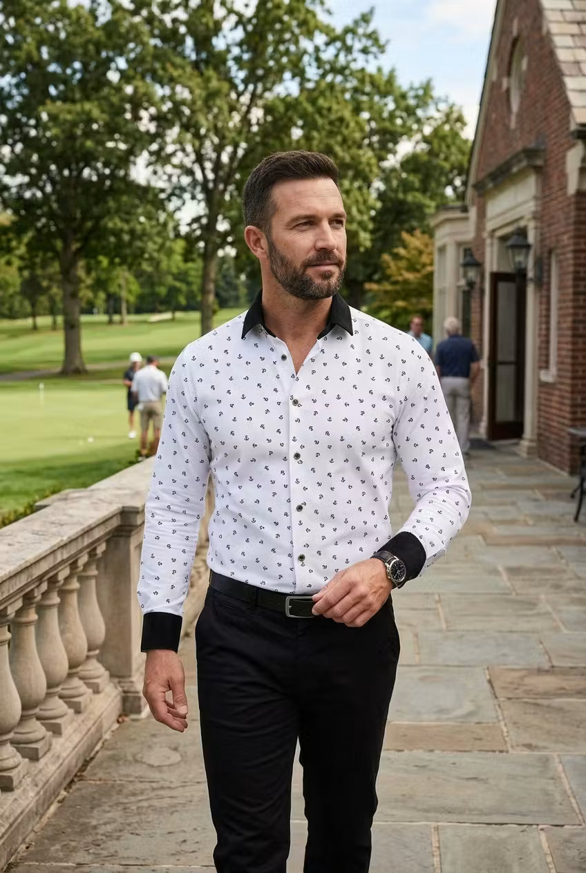 Fairway Anchor Shirt